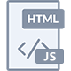 Html/Js 互转